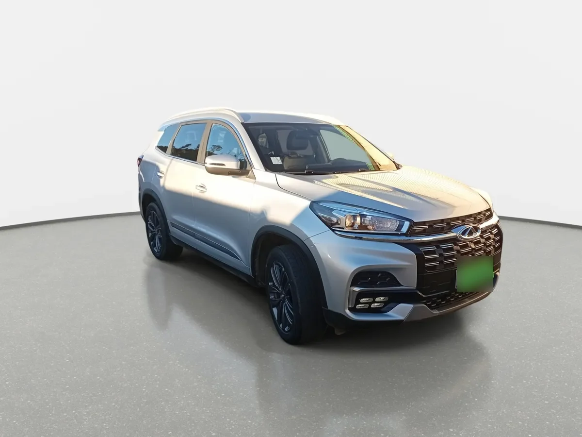 Chery Tiggo 8 1.5t Gls 4x2 Euro6 Mt 5p año 2023