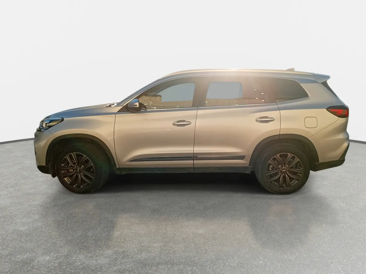 Chery Tiggo 8 1.5t Gls 4x2 Euro6 Mt 5p año 2023