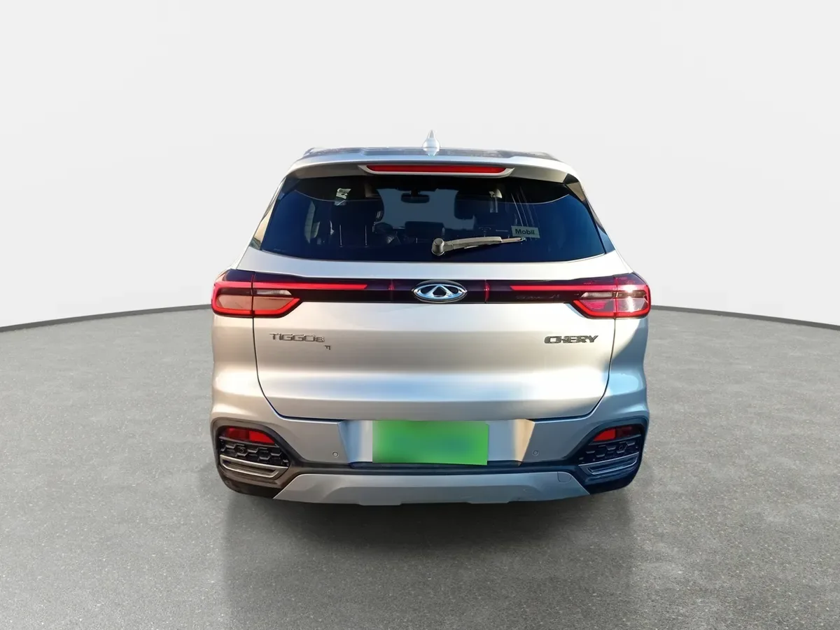 Chery Tiggo 8 1.5t Gls 4x2 Euro6 Mt 5p año 2023