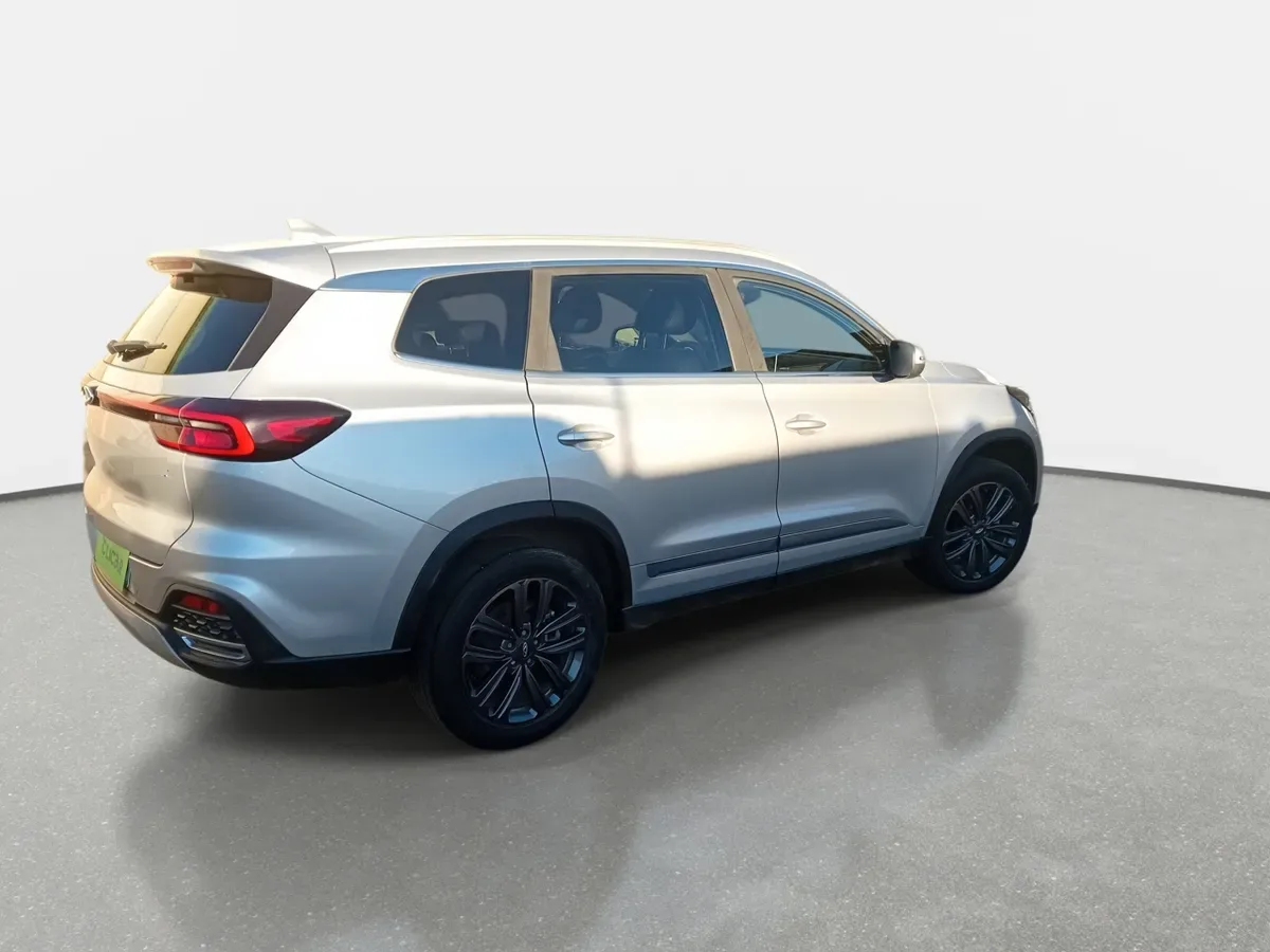 Chery Tiggo 8 1.5t Gls 4x2 Euro6 Mt 5p año 2023