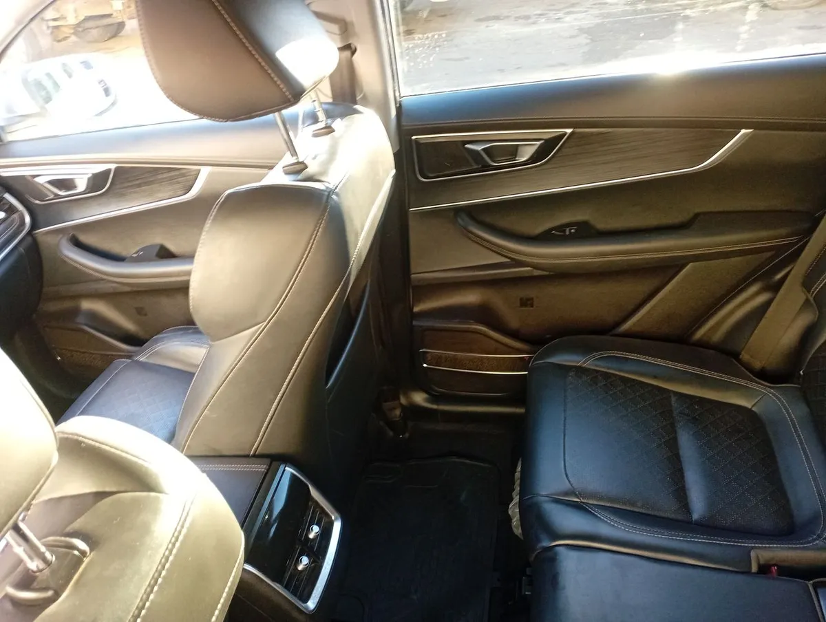 Chery Tiggo 8 1.5t Gls 4x2 Euro6 Mt 5p año 2023