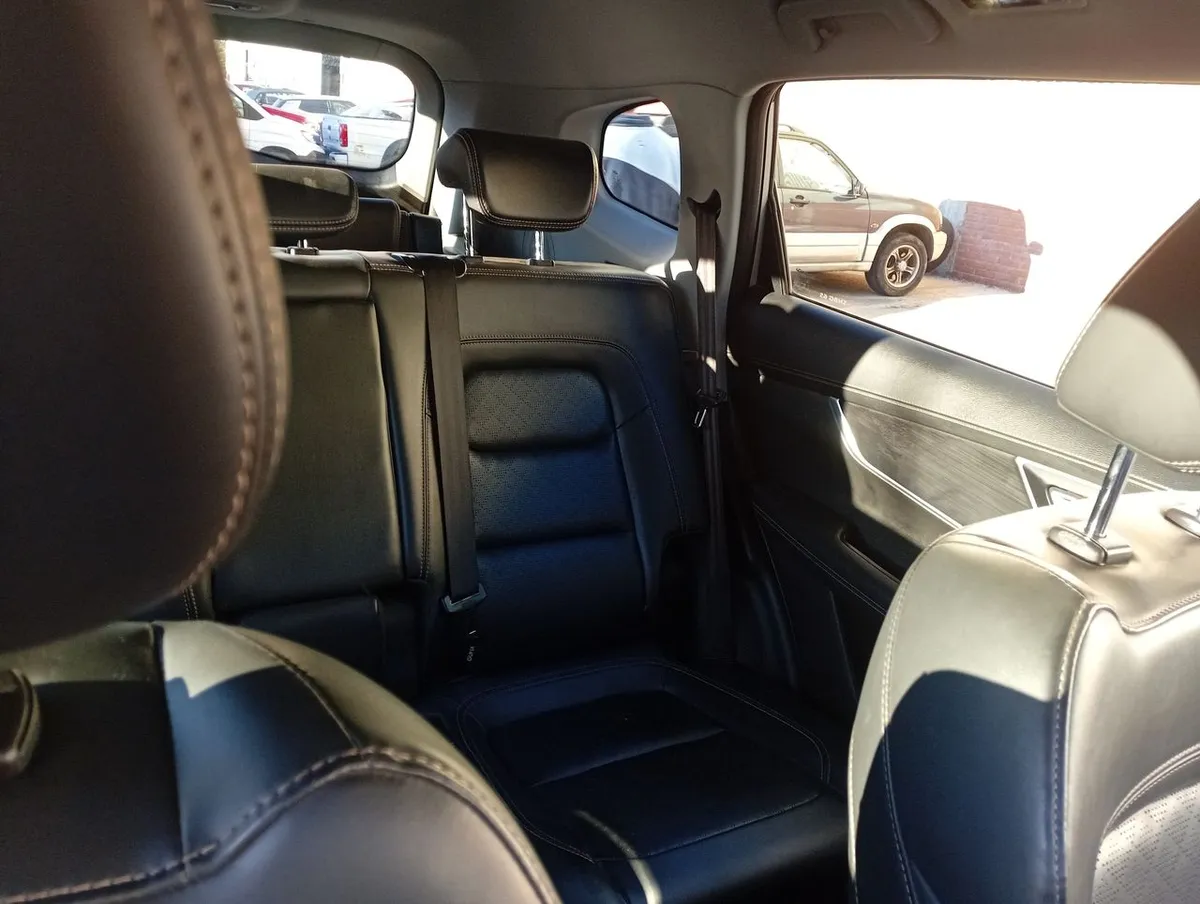 Chery Tiggo 8 1.5t Gls 4x2 Euro6 Mt 5p año 2023