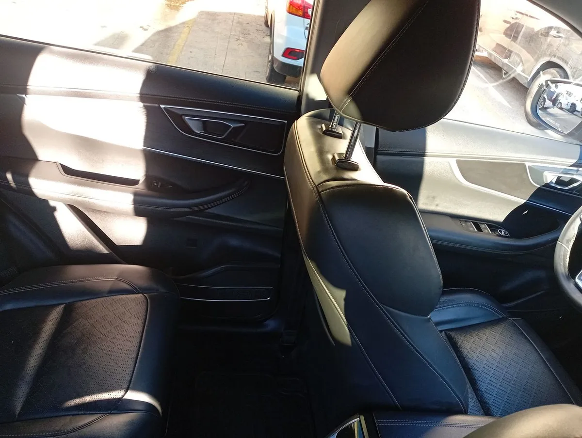 Chery Tiggo 8 1.5t Gls 4x2 Euro6 Mt 5p año 2023