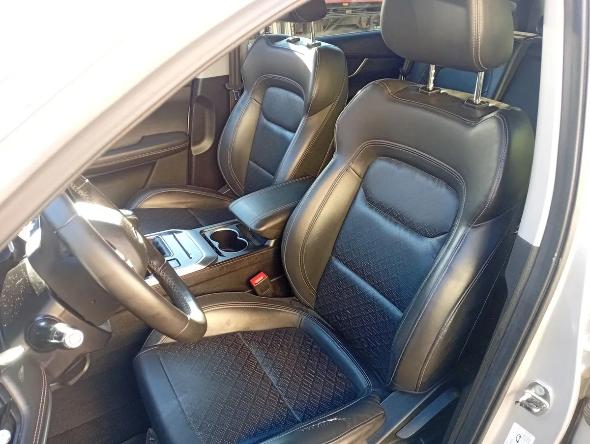 Chery Tiggo 8 1.5t Gls 4x2 Euro6 Mt 5p año 2023