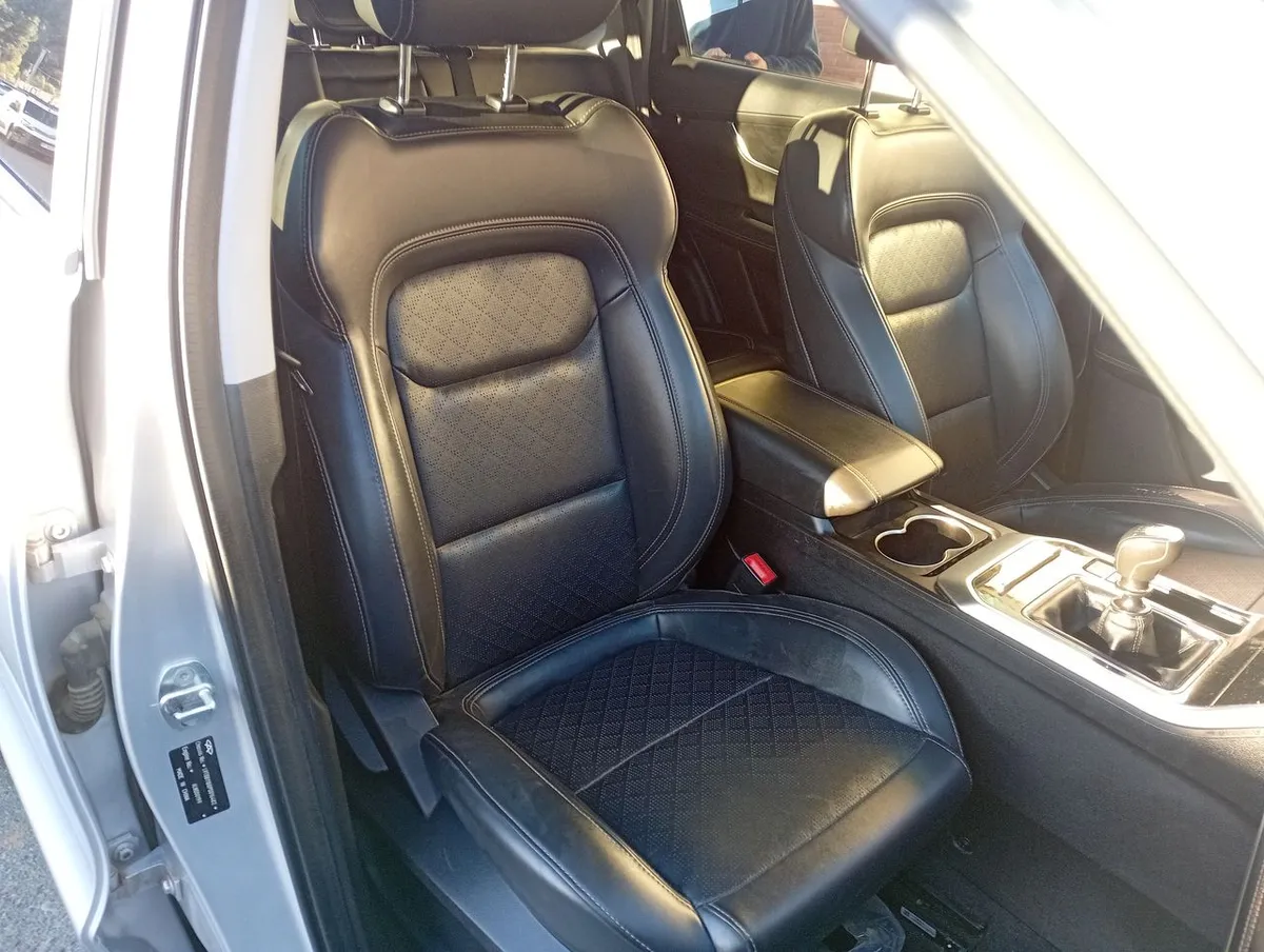 Chery Tiggo 8 1.5t Gls 4x2 Euro6 Mt 5p año 2023