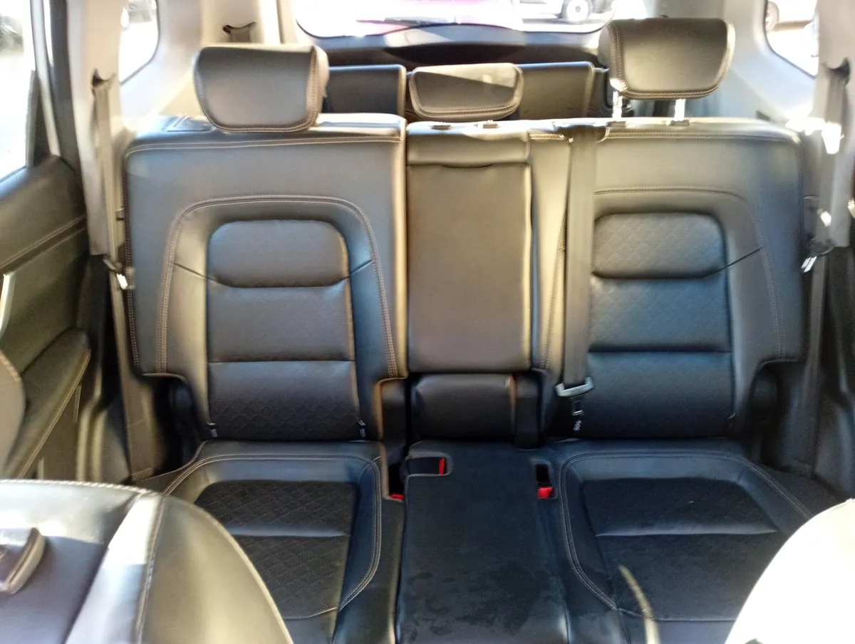 Chery Tiggo 8 1.5t Gls 4x2 Euro6 Mt 5p año 2023
