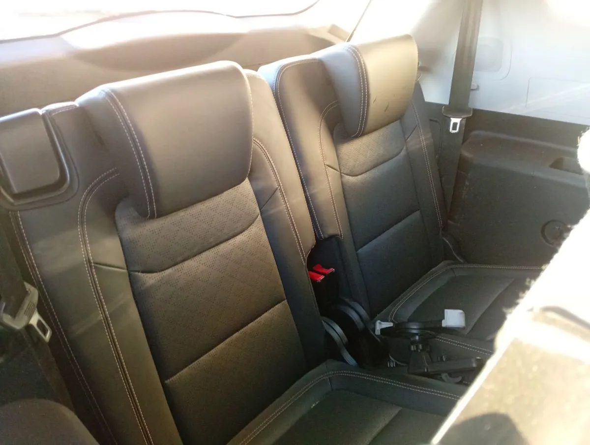 Chery Tiggo 8 1.5t Gls 4x2 Euro6 Mt 5p año 2023