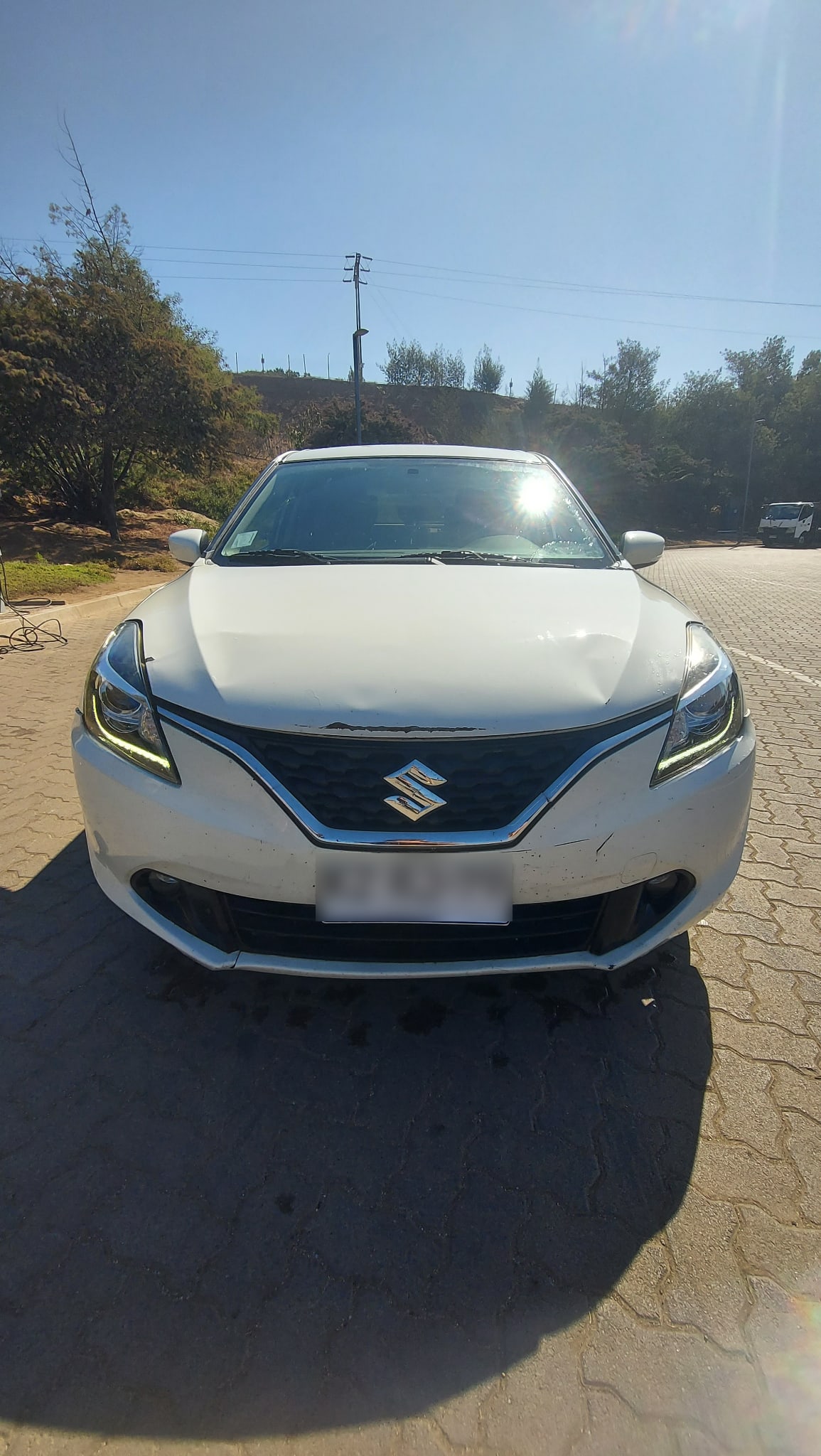 SUZUKI BALENO 1.4 G Glx 5p At año 2019