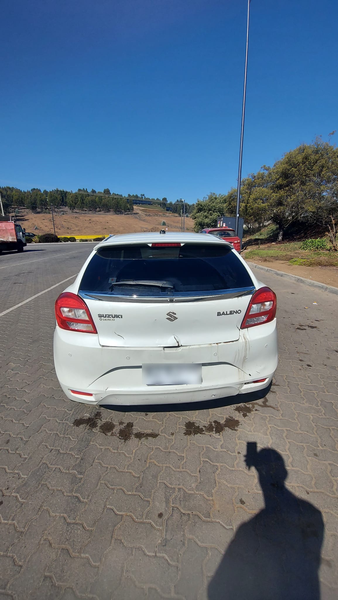 SUZUKI BALENO 1.4 G Glx 5p At año 2019