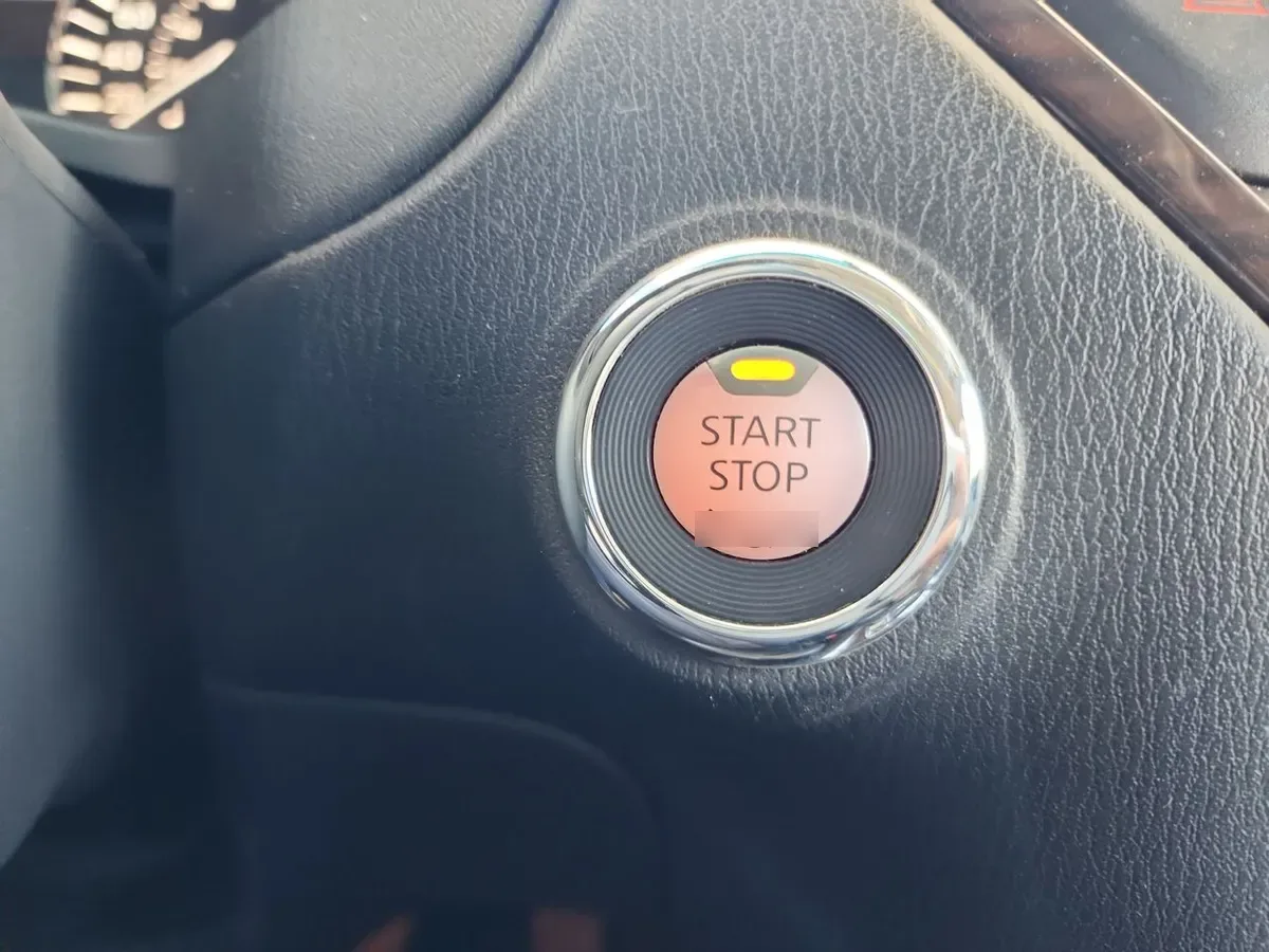 Nissan Pathfinder 3.5 Exclusive 4wd Cvt At 5p año 2016