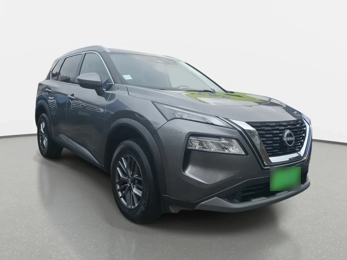 Nissan X-Trail 2.5 Sense 4x2 3row Cvt At 5p año 2024