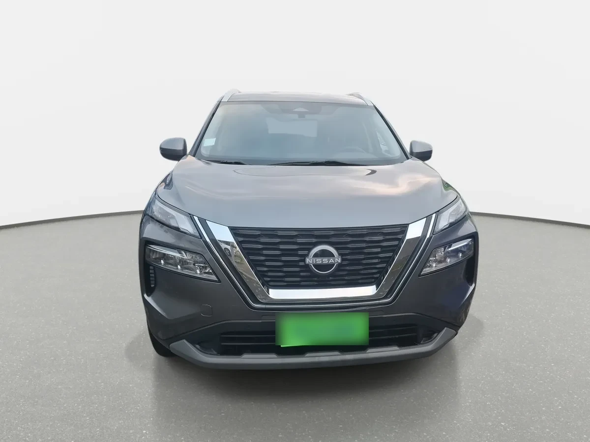 Nissan X-Trail 2.5 Sense 4x2 3row Cvt At 5p año 2024