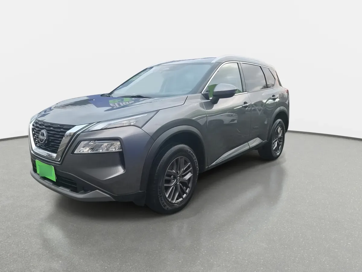 Nissan X-Trail 2.5 Sense 4x2 3row Cvt At 5p año 2024