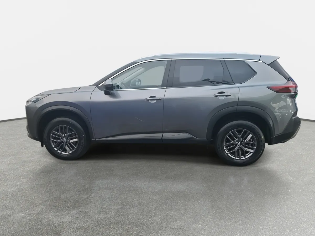 Nissan X-Trail 2.5 Sense 4x2 3row Cvt At 5p año 2024