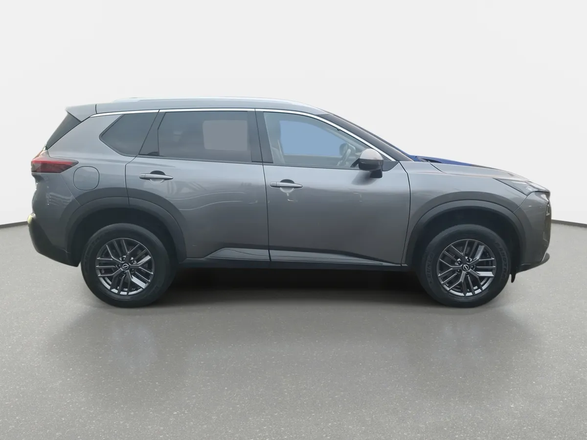 Nissan X-Trail 2.5 Sense 4x2 3row Cvt At 5p año 2024