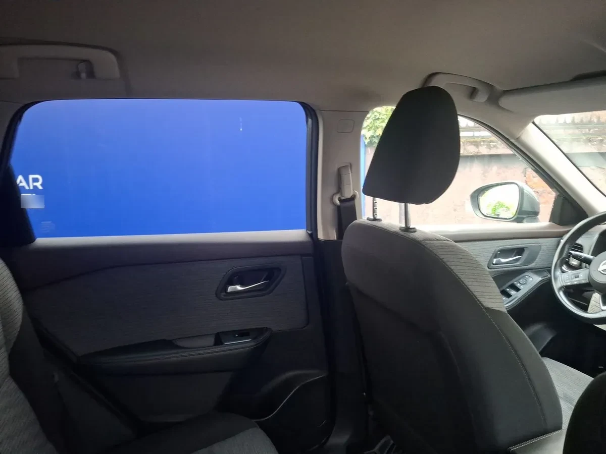 Nissan X-Trail 2.5 Sense 4x2 3row Cvt At 5p año 2024