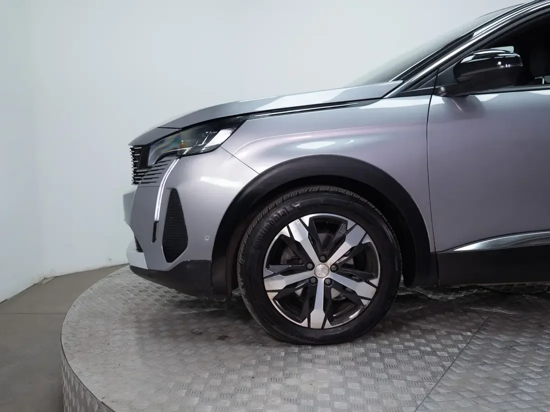 Peugeot 5008 5008 1.6 Allure Pack Thp 165 At año 2023