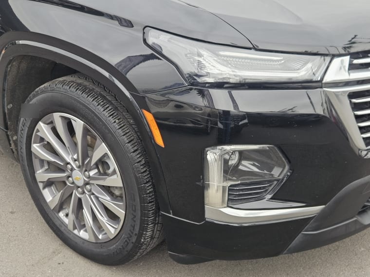Chevrolet Traverse Premier 3.6 Aut Awd año 2023
