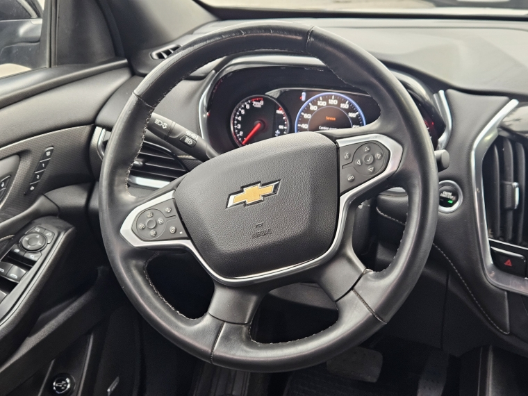 Chevrolet Traverse Premier 3.6 Aut Awd año 2023