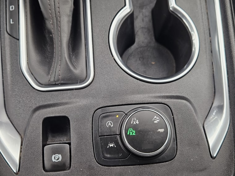 Chevrolet Traverse Premier 3.6 Aut Awd año 2023