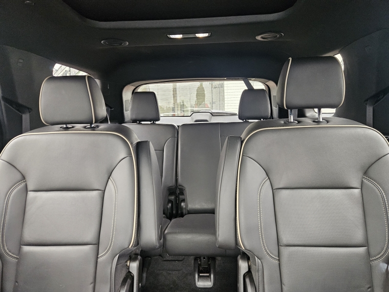 Chevrolet Traverse Premier 3.6 Aut Awd año 2023