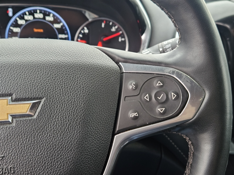 Chevrolet Traverse Premier 3.6 Aut Awd año 2023