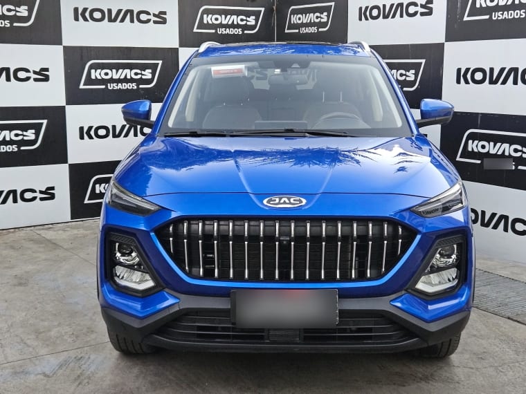 JAC Js8 1.5 Advance Xe Dct At año 2023