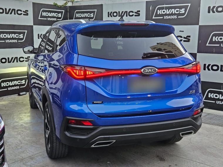 JAC Js8 1.5 Advance Xe Dct At año 2023