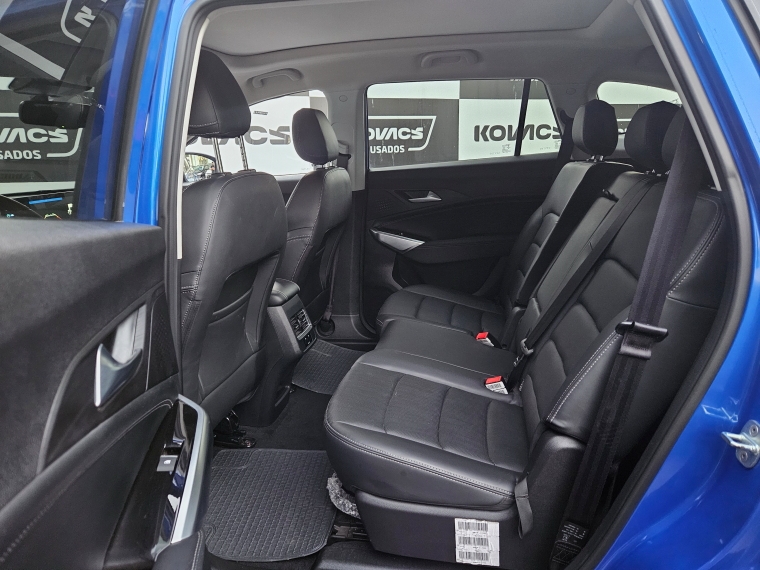JAC Js8 1.5 Advance Xe Dct At año 2023