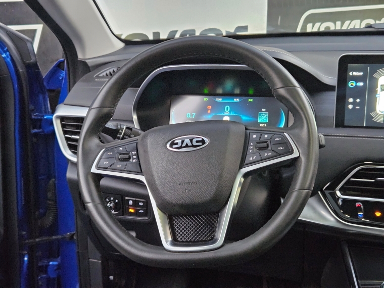 JAC Js8 1.5 Advance Xe Dct At año 2023
