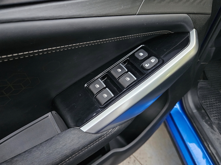 JAC Js8 1.5 Advance Xe Dct At año 2023