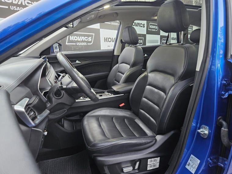 JAC Js8 1.5 Advance Xe Dct At año 2023