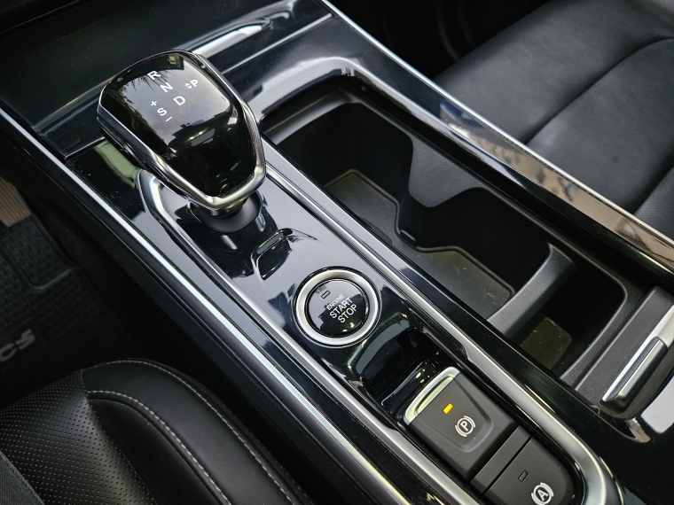JAC Js8 1.5 Advance Xe Dct At año 2023