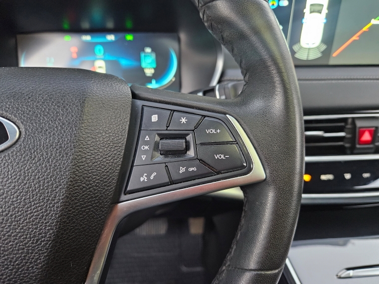 JAC Js8 1.5 Advance Xe Dct At año 2023
