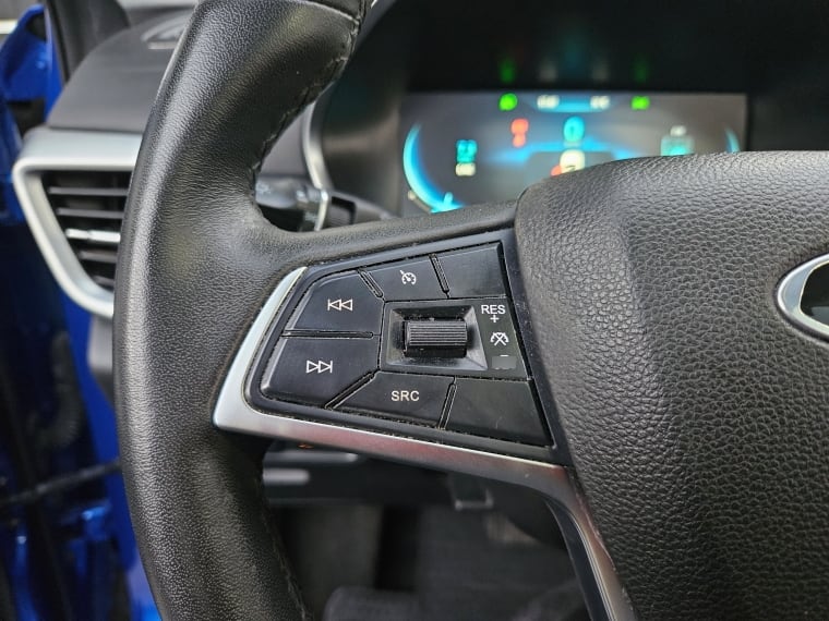 JAC Js8 1.5 Advance Xe Dct At año 2023