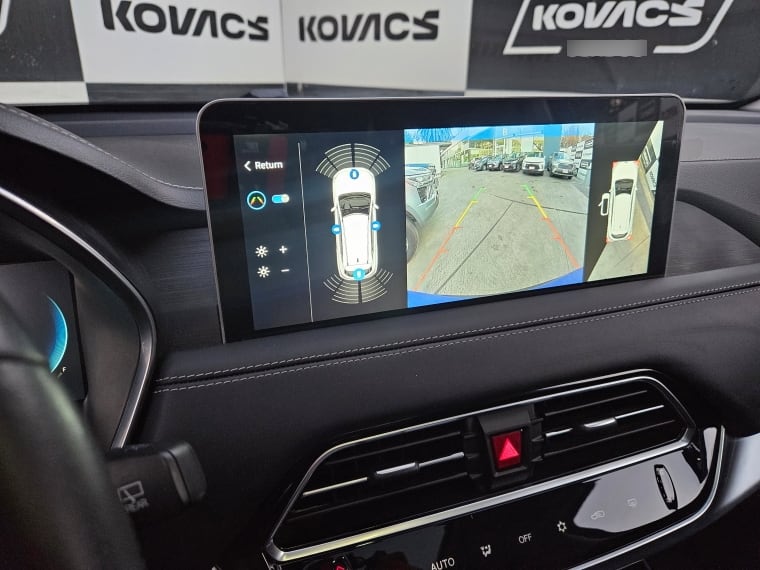 JAC Js8 1.5 Advance Xe Dct At año 2023