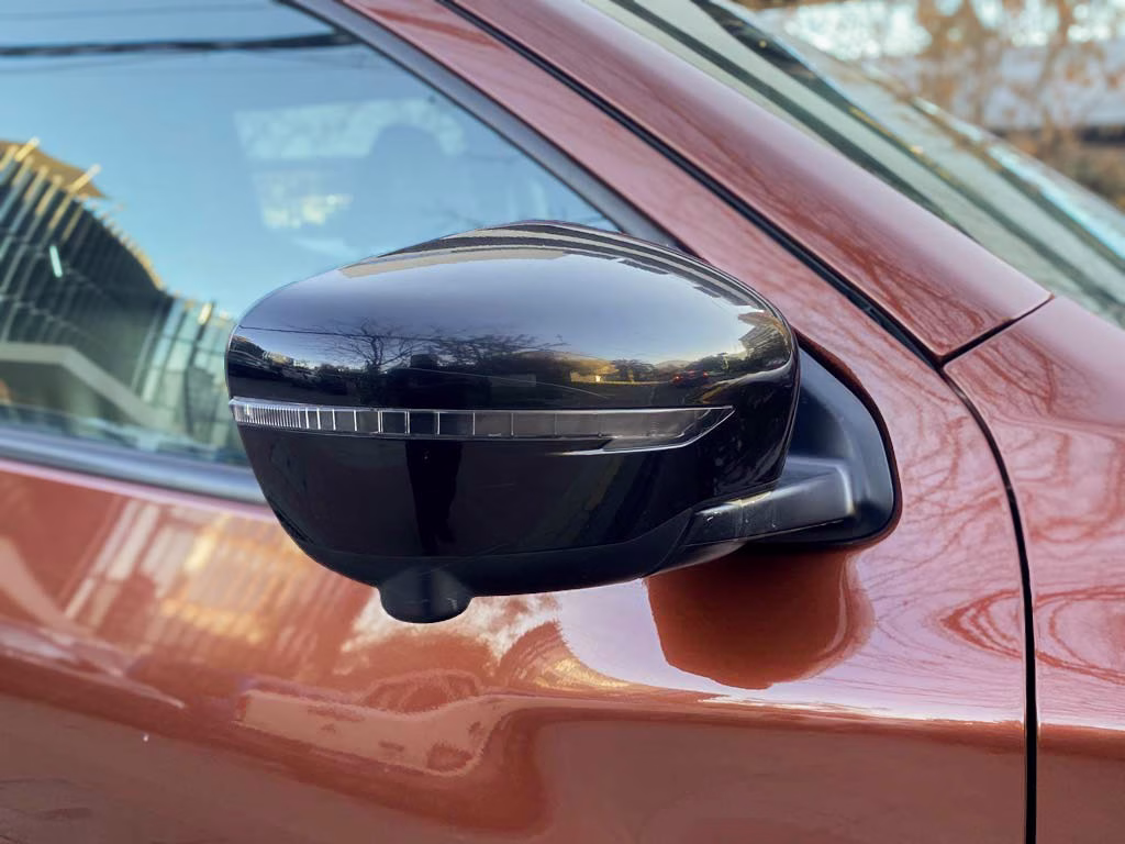 Nissan Navara Pro 4x año 2021