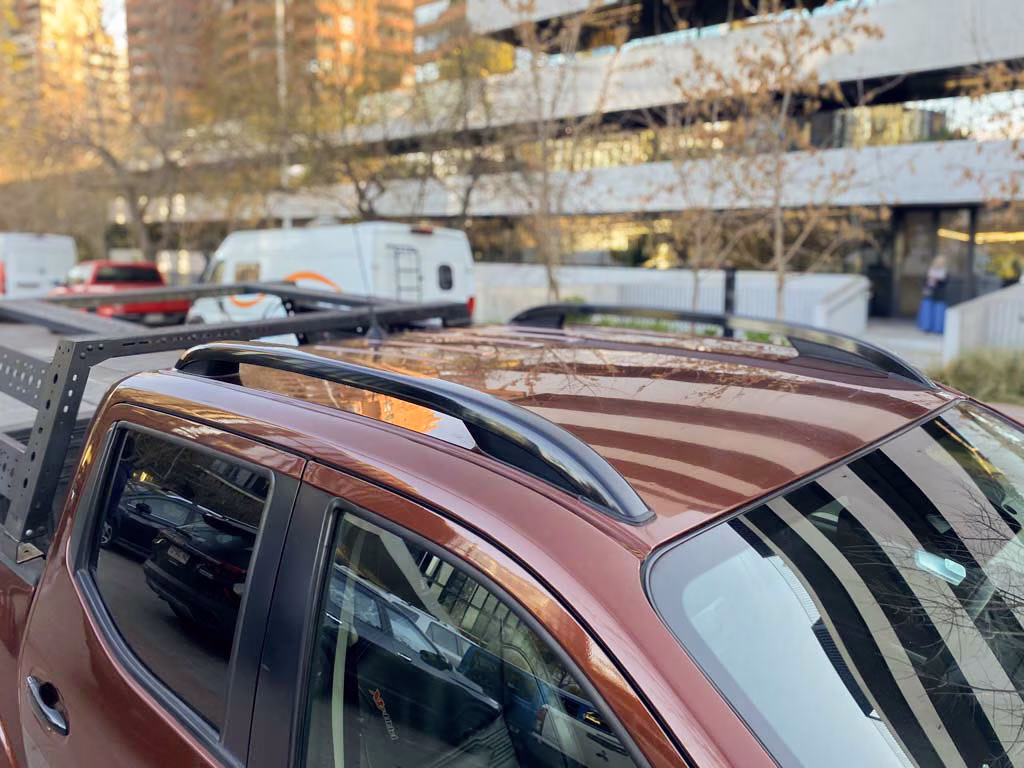 Nissan Navara Pro 4x año 2021