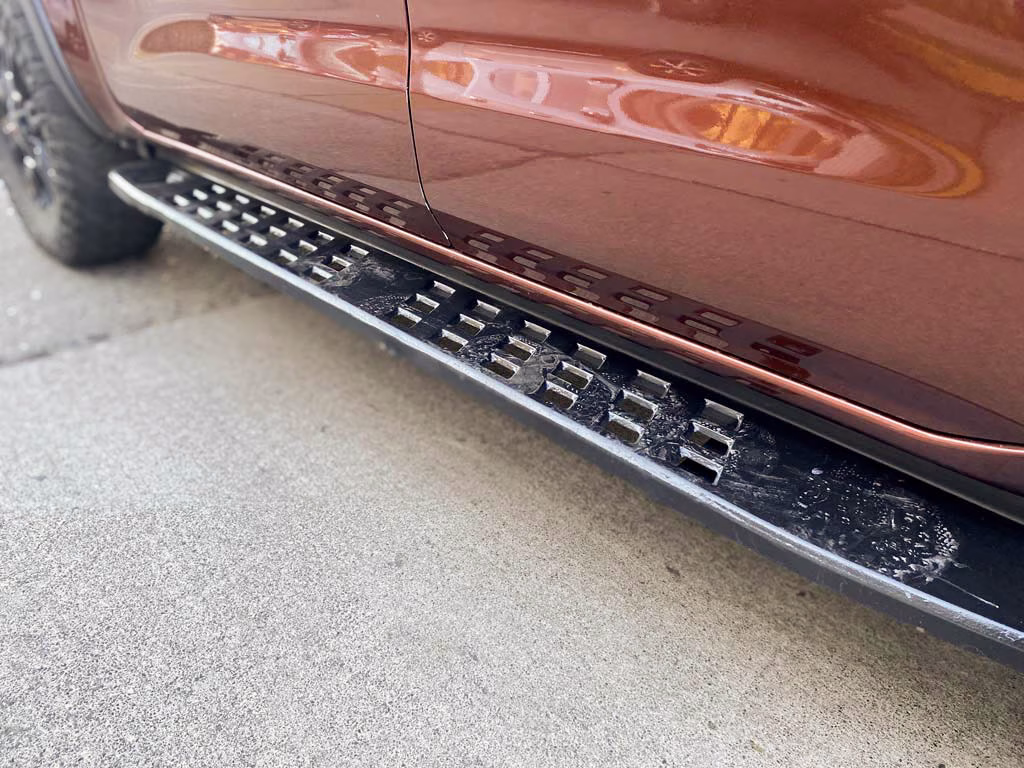 Nissan Navara Pro 4x año 2021