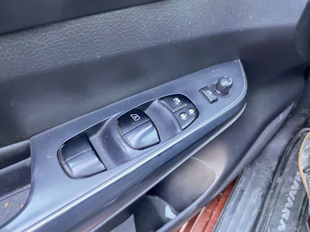 Nissan Navara Pro 4x año 2021