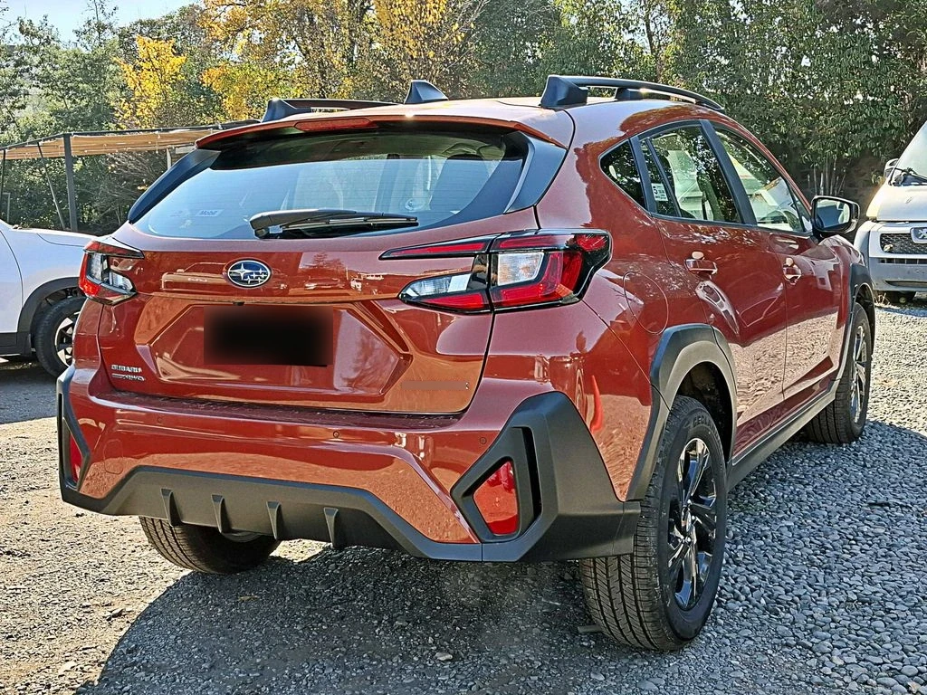 Subaru Crosstrek 2.0 At 4x4 año 2025