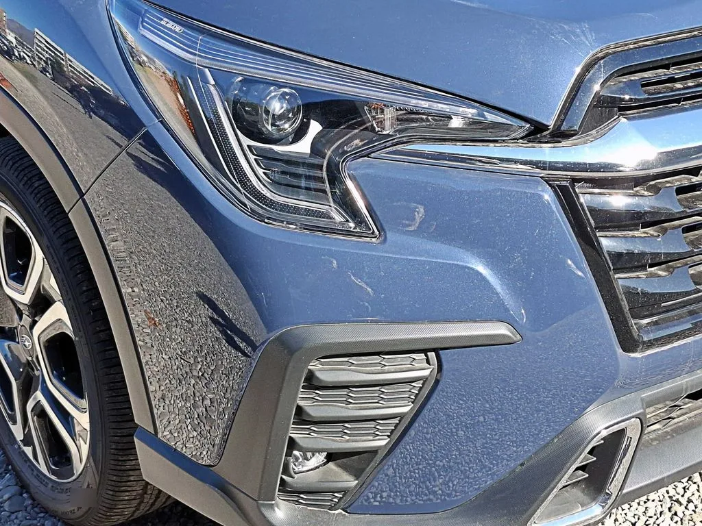 Subaru Evoltis 2.4 At 4x4 año 2026