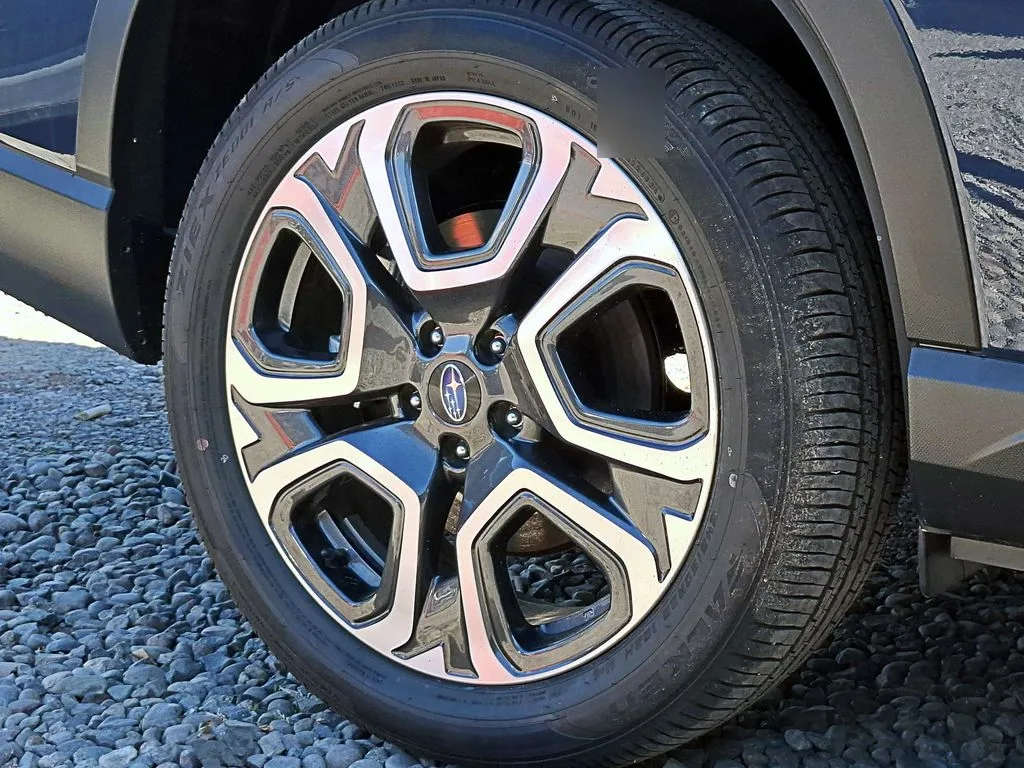 Subaru Evoltis 2.4 At 4x4 año 2026