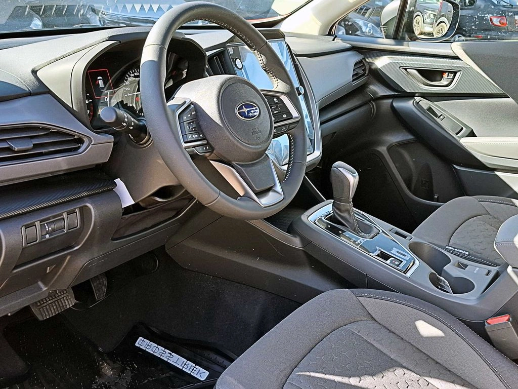 Subaru Crosstrek 2.0 At 4x4 año 2025
