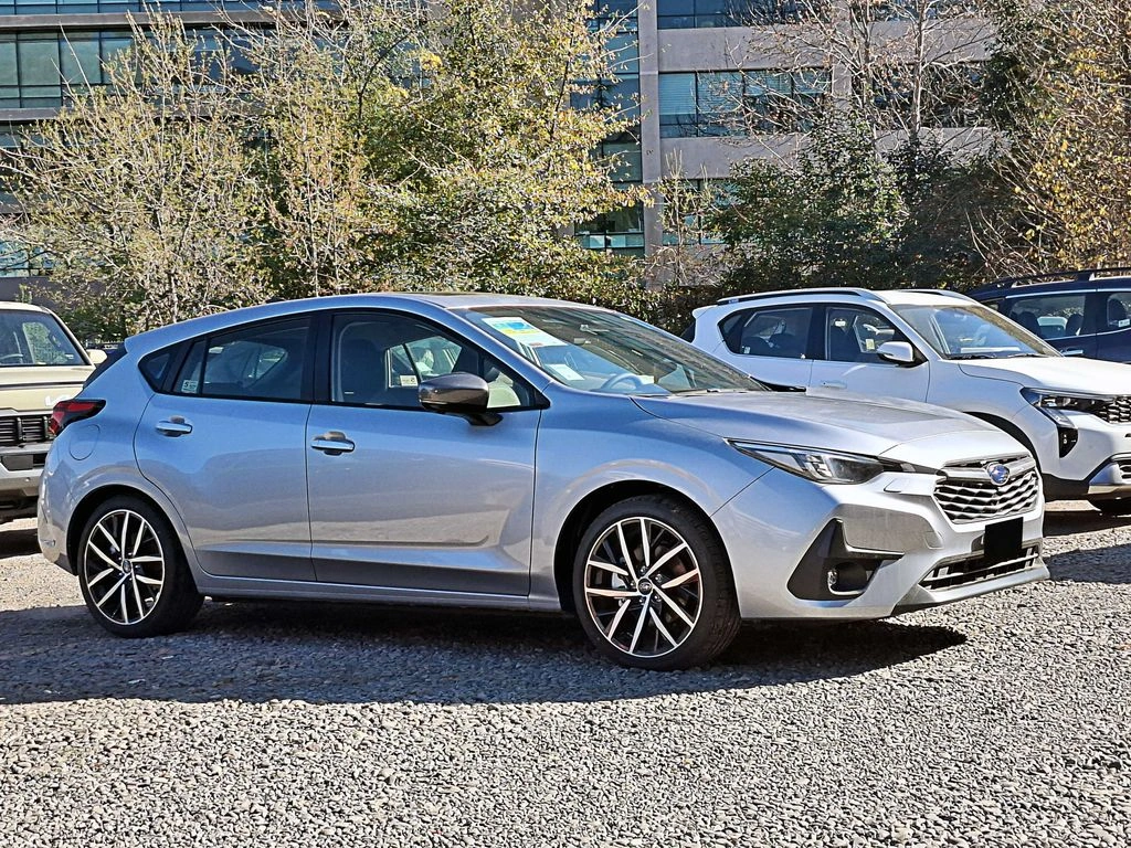 Subaru Impreza 2.0 At 4x4 año 2026