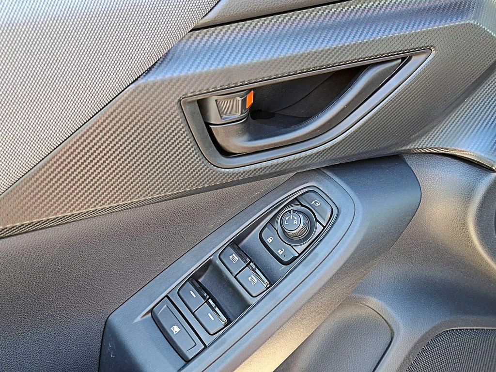 Subaru Crosstrek 2.0 At 4x4 año 2025