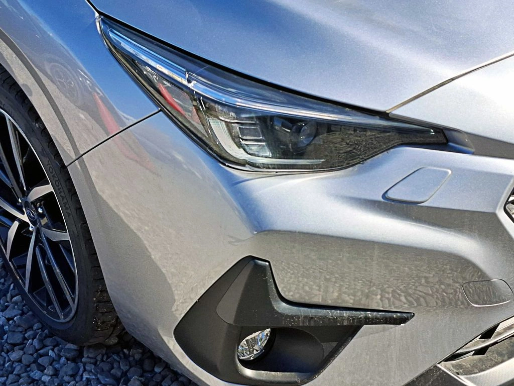 Subaru Impreza 2.0 At 4x4 año 2026