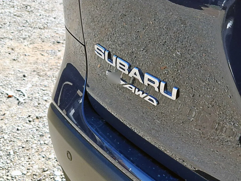 Subaru Evoltis 2.4 At 4x4 año 2026
