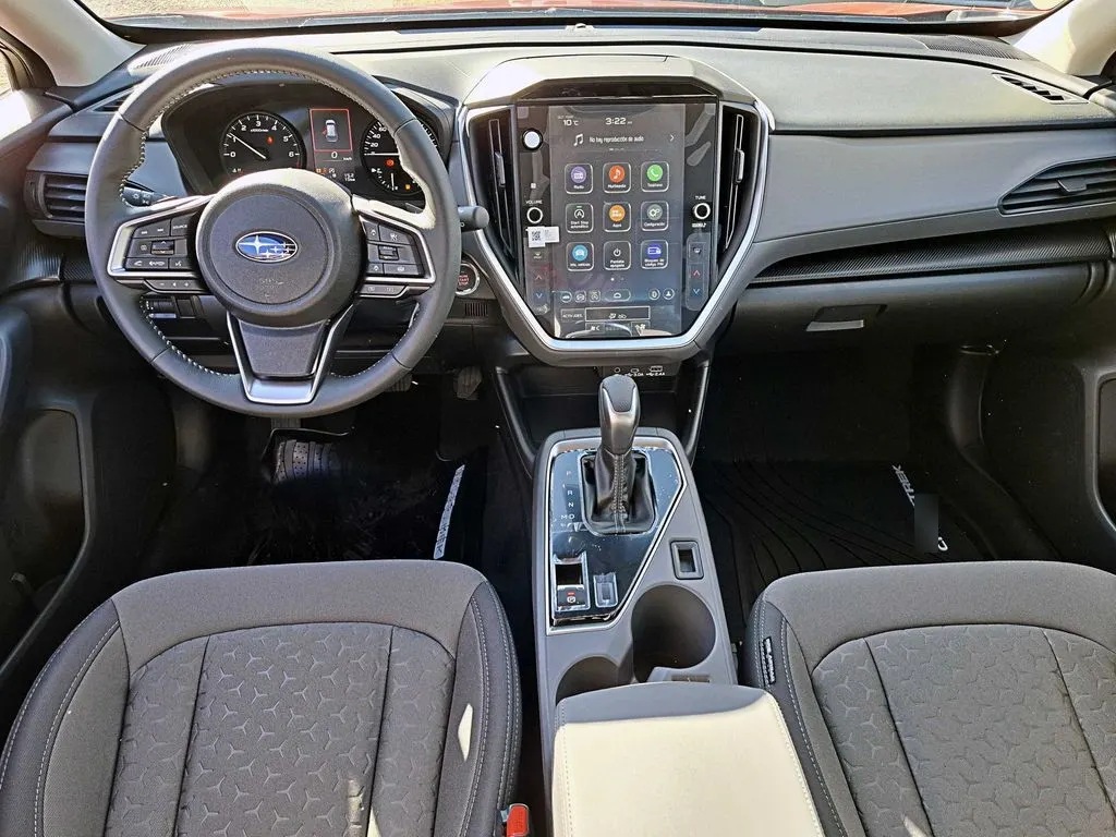 Subaru Crosstrek 2.0 At 4x4 año 2025