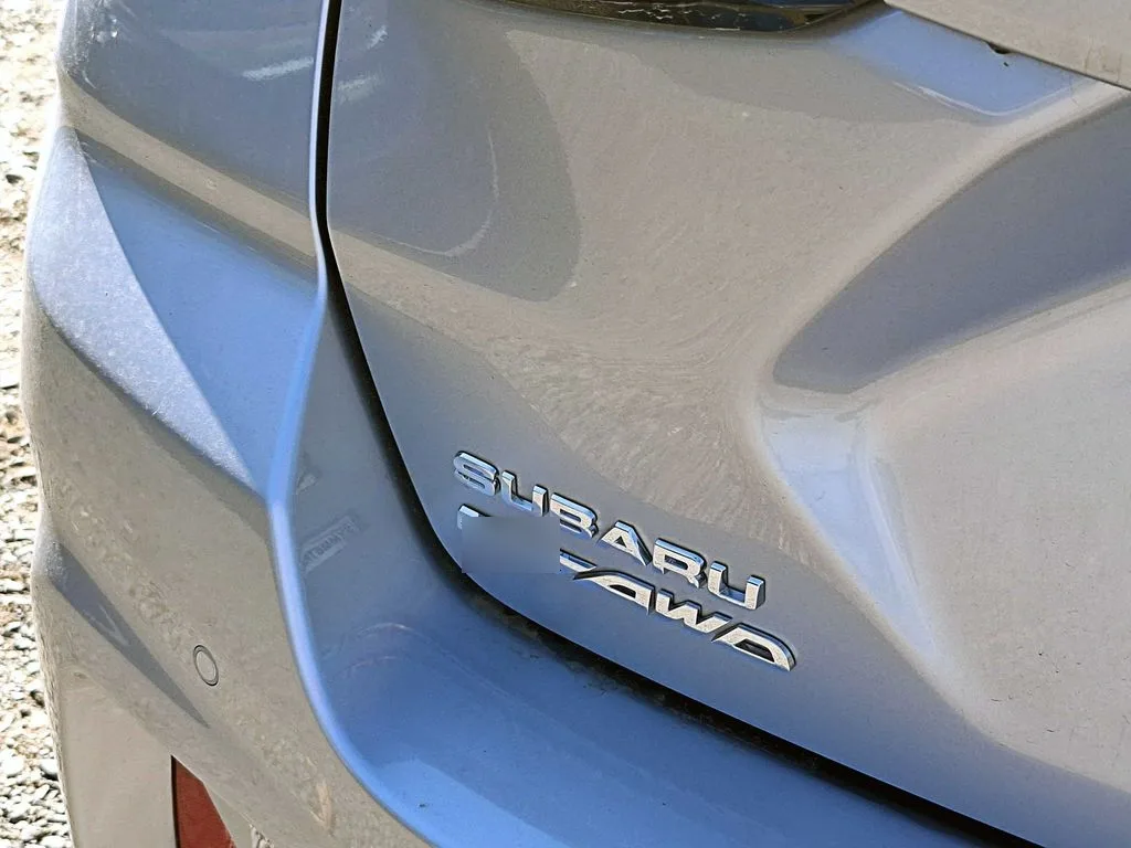 Subaru Impreza 2.0 At 4x4 año 2026